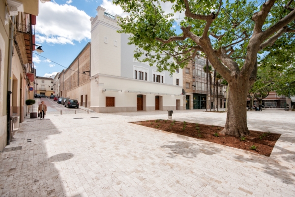 Nº 43 AFO JUAN ALVAREZ